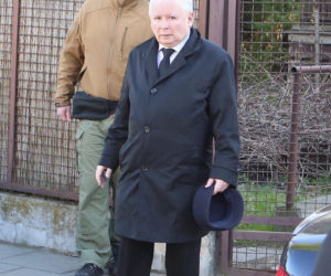 Jarosław Kaczyński
