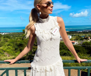 Karolina Bielawska - kim jest? Reprezentantka Polski w Miss World robi furorę!