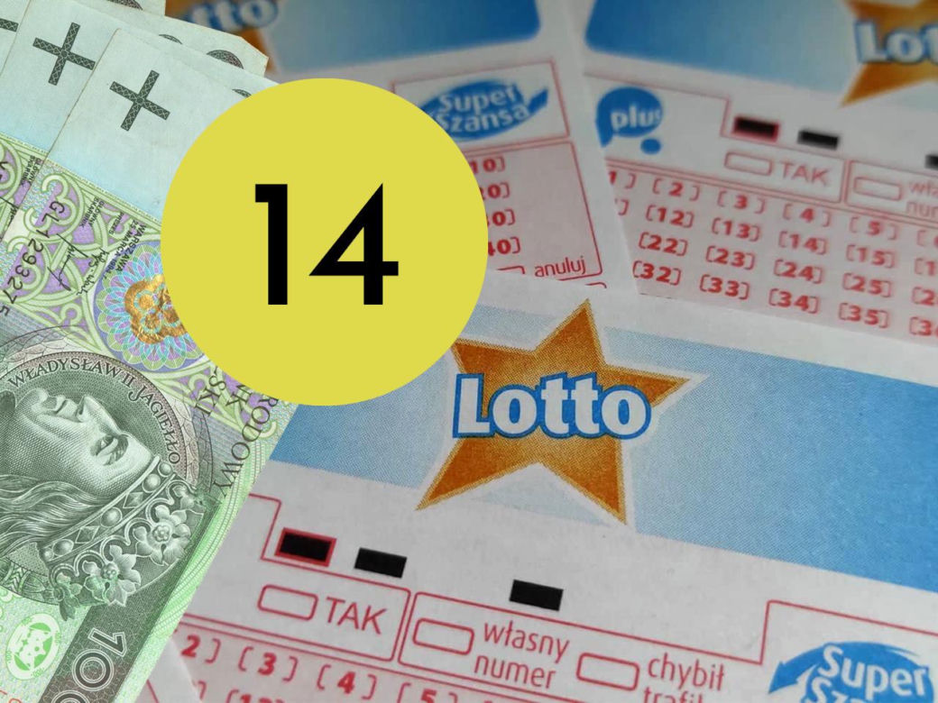 Te liczby mogą dać Ci grube miliony! Zobacz, które numery najczęściej padają w losowaniach Lotto