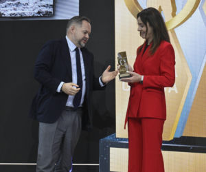 Uroczysta gala wręczenia nagród Portalu Obronnego – Złotych Gard