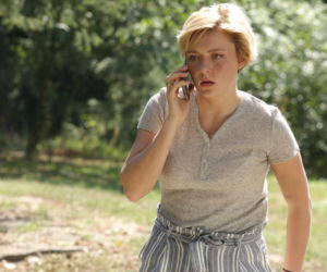 M jak miłość odc. 1480. Ula (Iga Krefft)