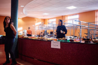 Marszobieg Pamięci Zenona Sendlewskiego przyciągnął setki mieszkańców Iławy. I to po raz drugi