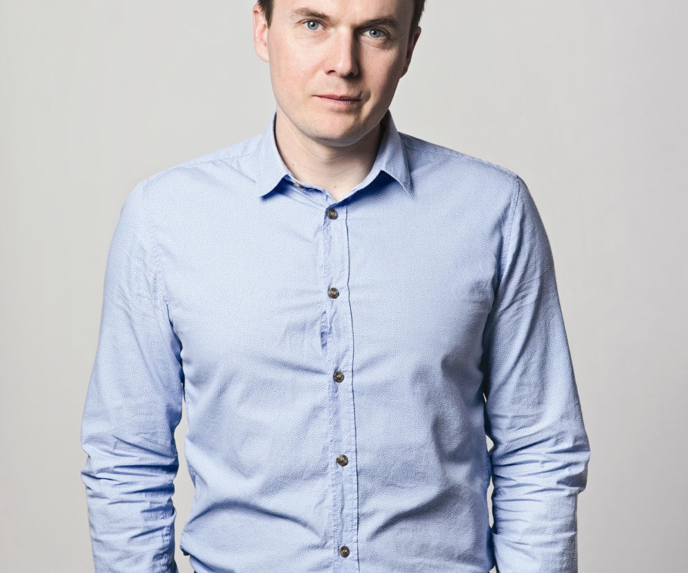 Mariusz Tenczyński