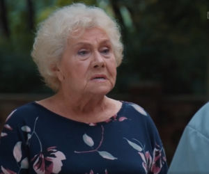 M jak miłość, odcinek 1623: Barbara naskoczy na księdza! Nigdy nie zgodzi się na modlitwę za zabójcę Marzenki i Andrzejka