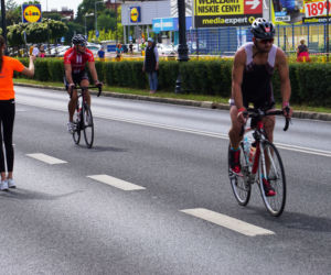 Ocean Lava Triathlon Bydgoszcz 2021 [ZDJĘCIA]