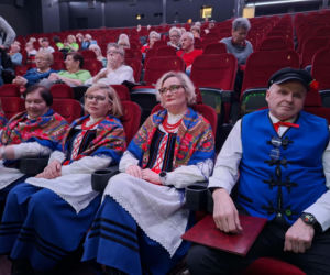 Starachowice tętnią tradycją! Trwa pierwszy Festiwal Kół Gospodyń i Gospodarzy Wiejskich „Lokalne pasje”