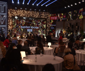 Ramówkowy show TVP