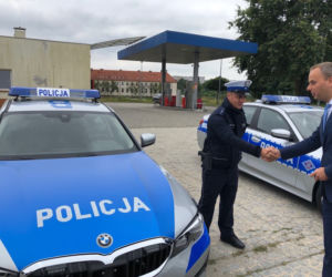 Na Dolnym Śląsku powstała specjalna grupa policyjna „SPEED” do ścigania piratów drogowych