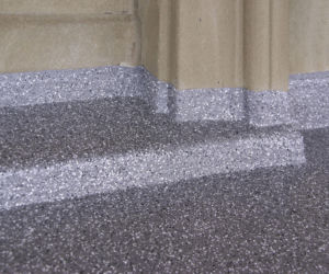 Renowacja Grand Hotel National w Lucernie