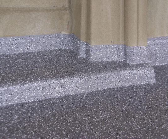 Renowacja Grand Hotel National w Lucernie