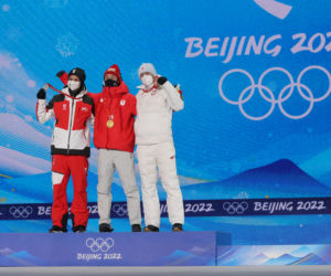 Dawid Kubacki odebrał medal olimpijski. Wiemy, ile za niego zarobi!