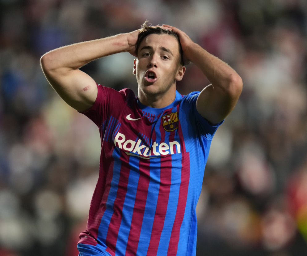 FC Barcelona