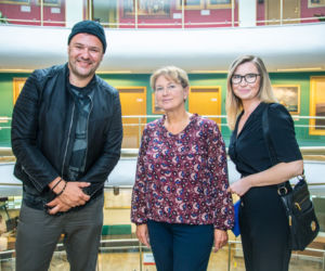 Tomasz Karolak: Teatr na peryferiach