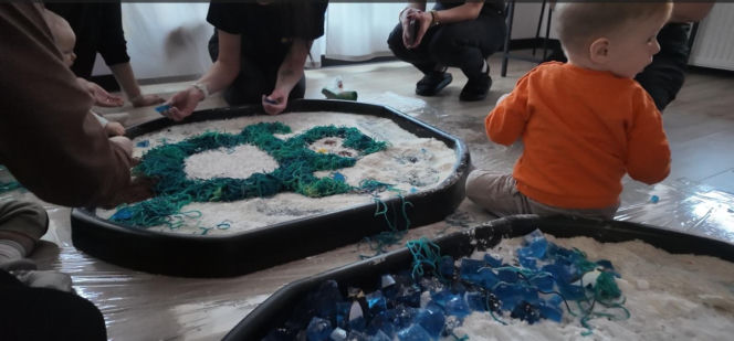 Tu dzieci rozkwitają! Przedszkole Słoneczko stawia na rozwój, pasje i radość najmłodszych