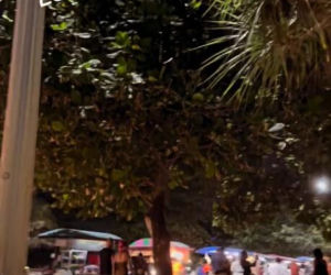 Rajski miesiąc miodowy, a ona bez uśmiechu. Co dzieje się z żoną Jacka Kopczyńskiego?