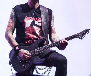 Rockowizna Festiwal Gdańsk: dzień drugi 8.8.026.