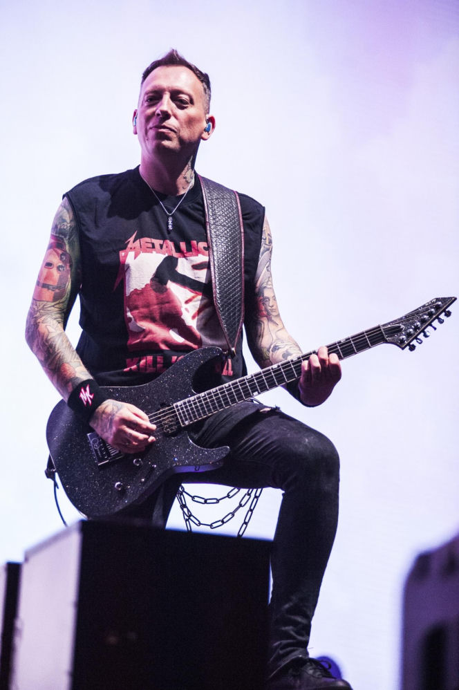 Rockowizna Festiwal Gdańsk: dzień drugi 8.8.026.