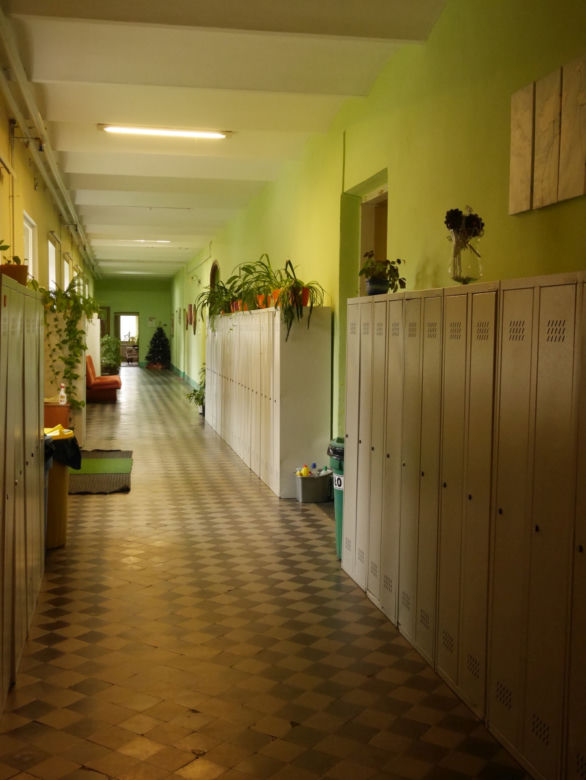 SOSW Nr 2 w Przemyślu - niezwykła szkoła dla niesłyszących