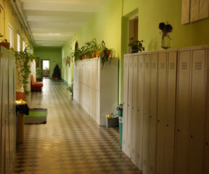 SOSW Nr 2 w Przemyślu - niezwykła szkoła dla niesłyszących