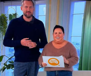 Gigantyczna wpadka w Dzień Dobry TVN