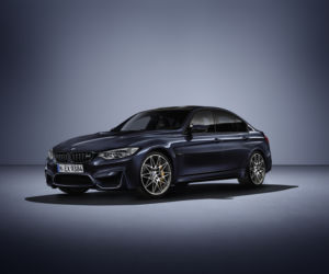 30 Years M3
