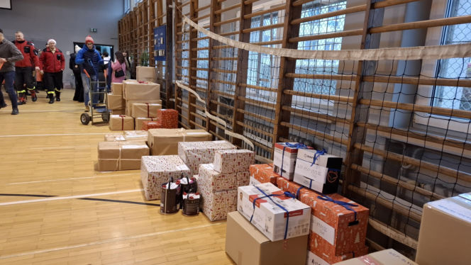 Kalisz. Łzy wzruszenia i radość. Za nami Weekend Cudów