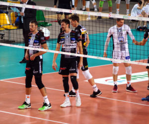 Chemik Bydgoszcz - Cerrad Czarni Radom [ZDJĘCIA Z MECZU]