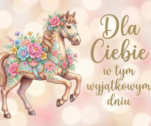 Krótkie życzenia na Dzień Kobiet 2026. Idealne jako SMS