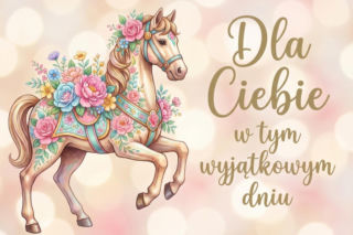 Krótkie życzenia na Dzień Kobiet 2026. Idealne jako SMS