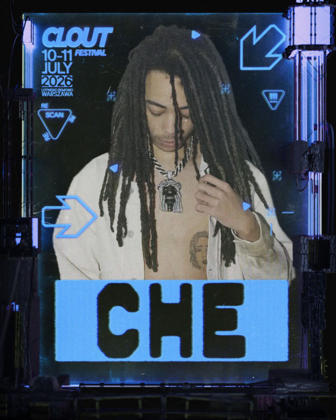 CLOUT Festival 2026