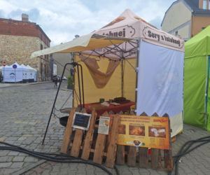 Tarnowskie Góry szykują się na Gwarki