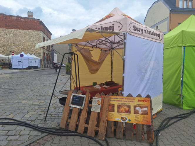 Tarnowskie Góry szykują się na Gwarki