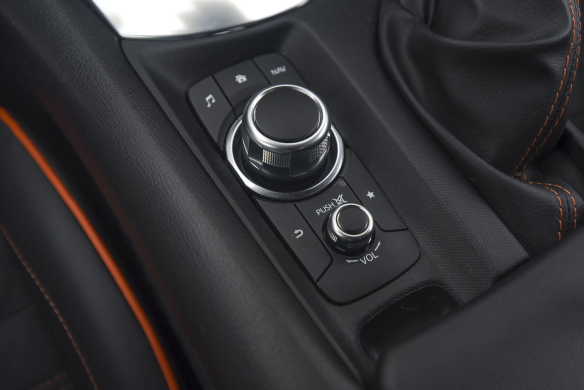 Mazda MX-5 ND 30th Anniversary
