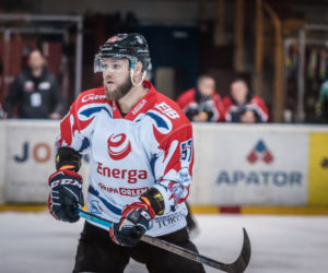 KH Energa Toruń - JKH GKS Jastrzębie 0:5, zdjęcia z Tor-Toru