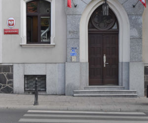 Gwałt w Łasinie pod Grudziądzem. Sąd skazał potwora