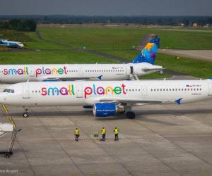 Airbus A321