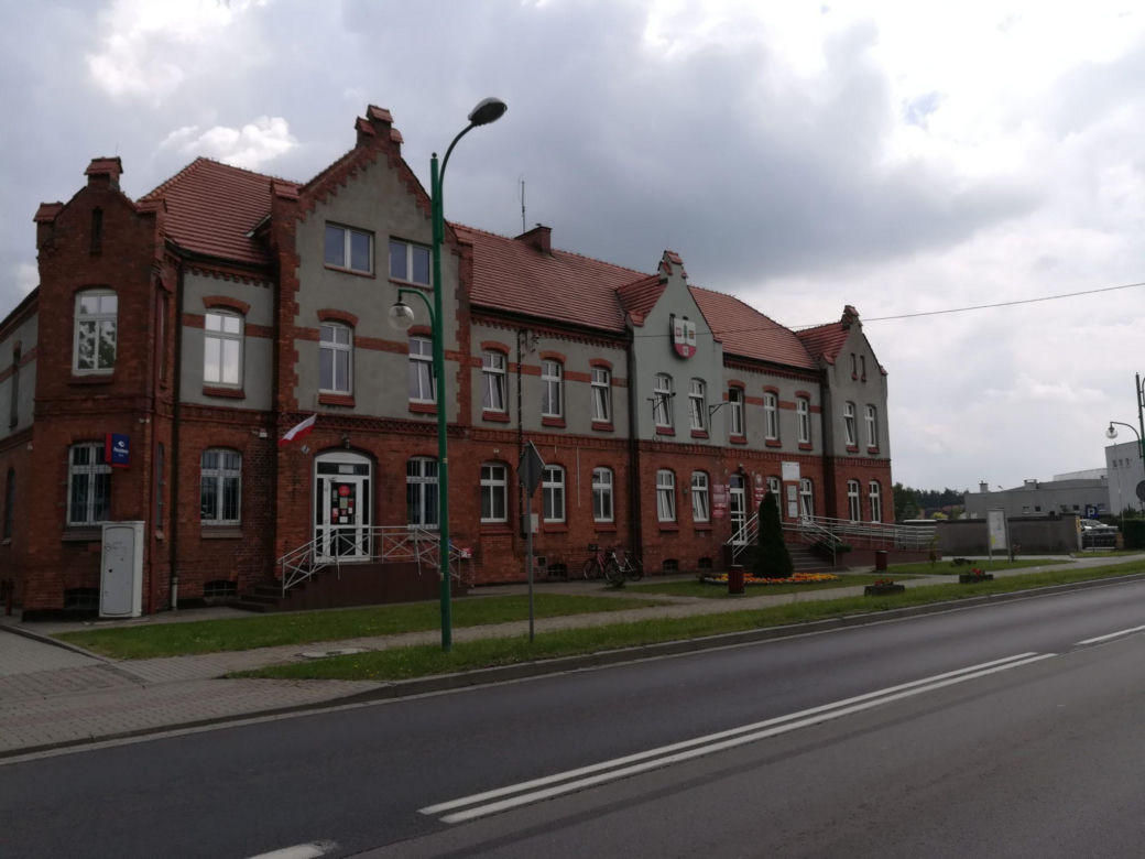 Nowe miejscowości w Herbach