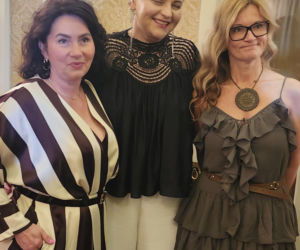 Polish Fashion Day w Konsulacie Generalnym RP w Nowym Jorku 2026