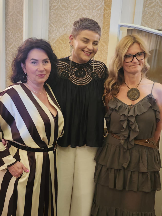 Polish Fashion Day w Konsulacie Generalnym RP w Nowym Jorku 2026