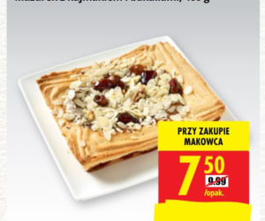 Wielkanoc 2018. Świąteczne promocje w Biedronce