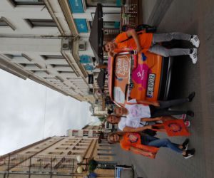 Eska Summer City 2019, Warszawa