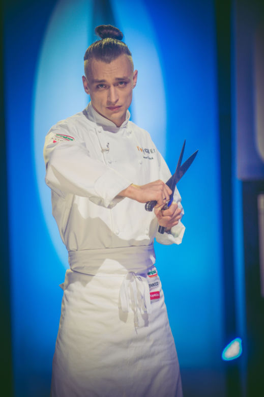 Top Chef odcinek 5