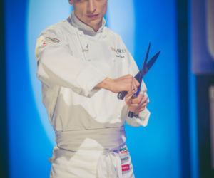 Top Chef odcinek 5