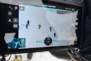 Poszukiwania woj lubelskie