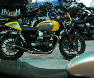 Targi Moto Expo 2017 