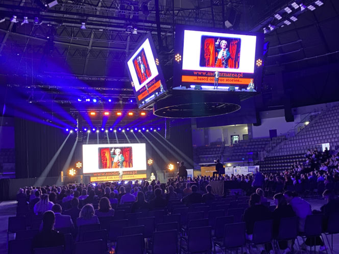 Warmia Inspiration 2026 – Evolution