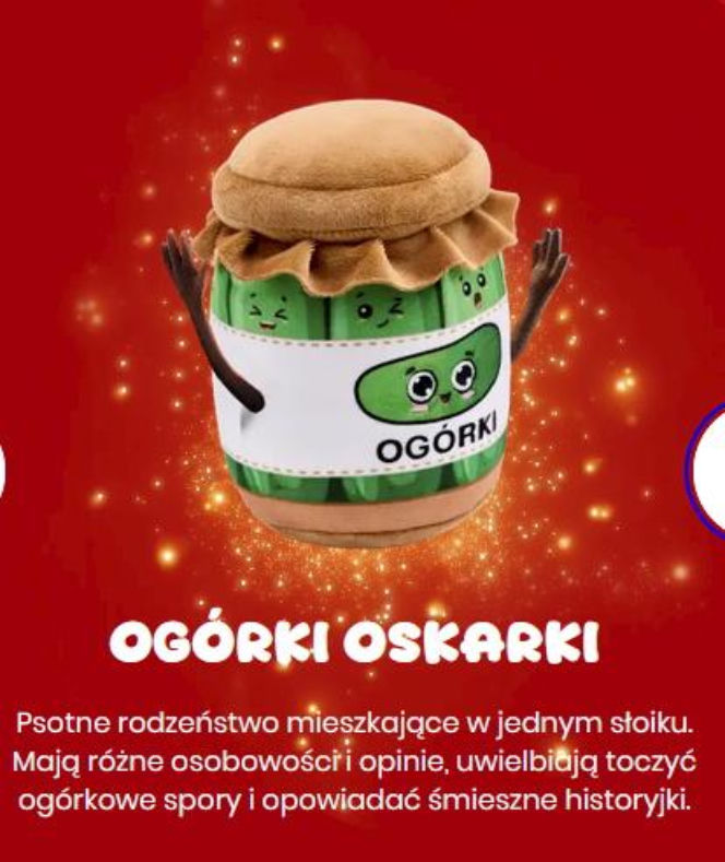 Jeszcze w sierpniu w Biedronce pojawi się nowy gang