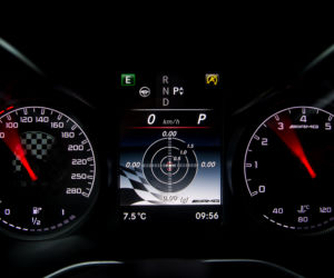 Mercedes-AMG C43 Cabrio 3.0 V6 Biturbo 4Matic