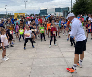 Citi Ukiel Sunset Run Olsztyn 2026
