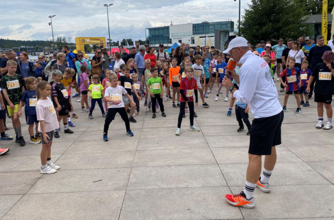Citi Ukiel Sunset Run Olsztyn 2026